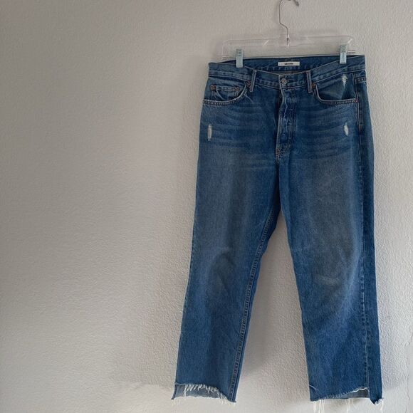 GRLFRND Helena Jeans Size 29 - Picture 2 of 11